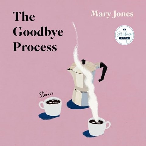 THE GOODBYE PROCESS