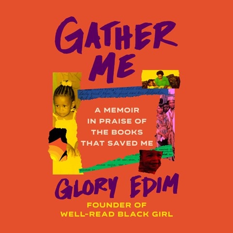 GATHER ME