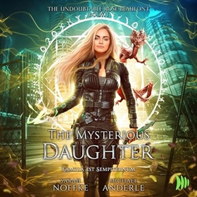 Interview with narrator Dara Rosenberg 