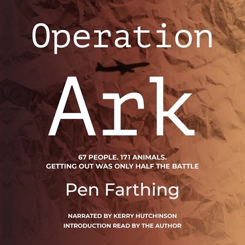 OPERATION ARK