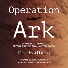 OPERATION ARK