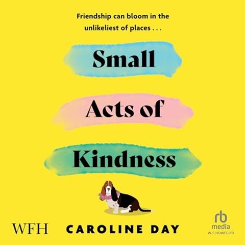 SMALL ACTS OF KINDNESS