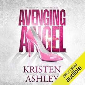 AVENGING ANGEL