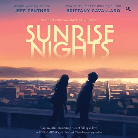 SUNRISE NIGHTS