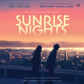 SUNRISE NIGHTS