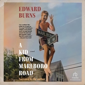 A KID FROM MARLBORO ROAD