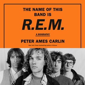 THE NAME OF THIS BAND IS R.E.M.
