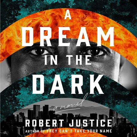 A DREAM IN THE DARK
