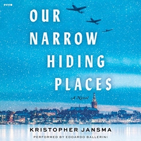 OUR NARROW HIDING PLACES