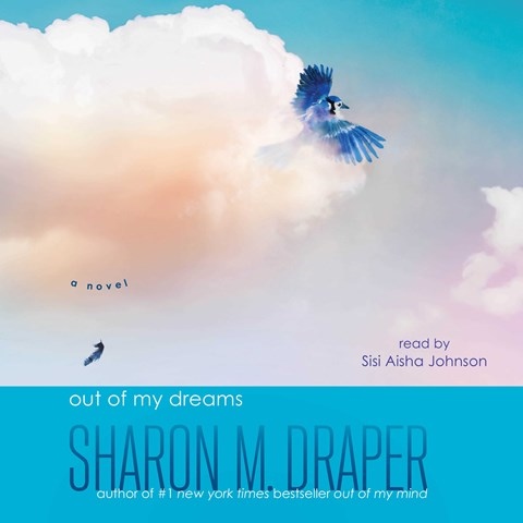 OUT OF MY DREAMS