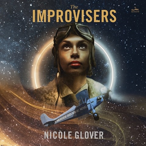 THE IMPROVISERS