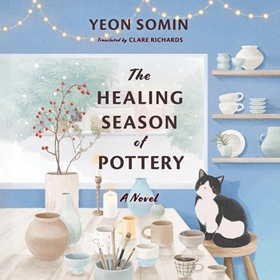 THE HEALING SEASON OF POTTERY