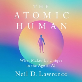 THE ATOMIC HUMAN