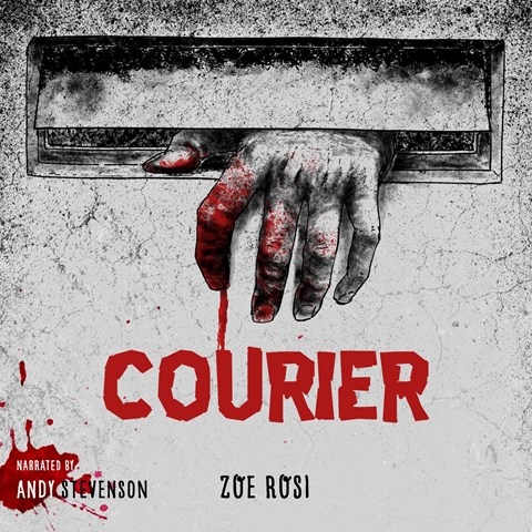 COURIER