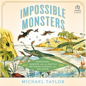 IMPOSSIBLE MONSTERS