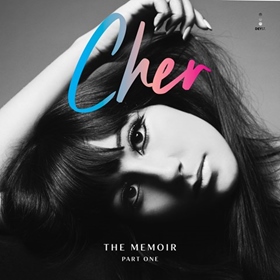 CHER by Cher, read by Cher, Stephanie J. Block