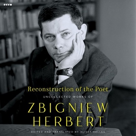 RECONSTRUCTION OF THE POET