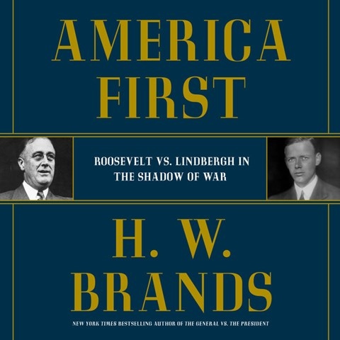 AMERICA FIRST