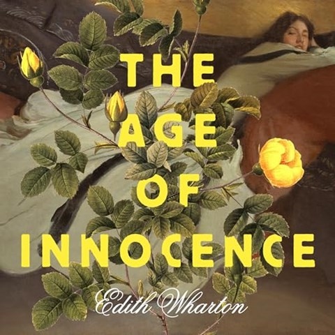 THE AGE OF INNOCENCE