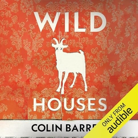 WILD HOUSES
