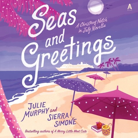 SEAS AND GREETINGS