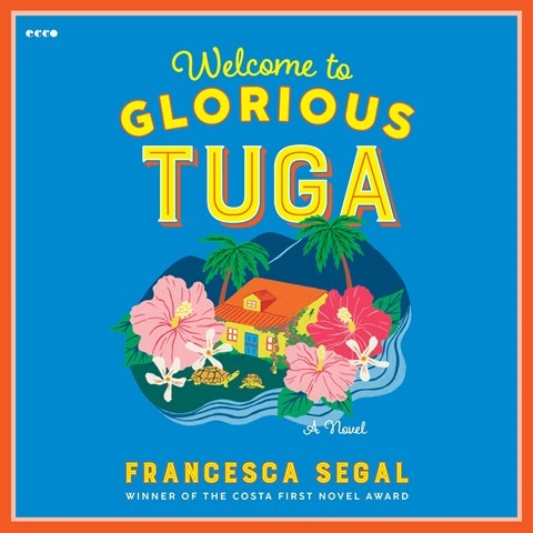 WELCOME TO GLORIOUS TUGA