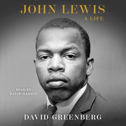 JOHN LEWIS