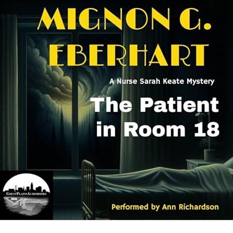 THE PATIENT IN ROOM 18