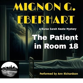 THE PATIENT IN ROOM 18