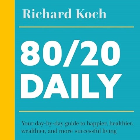 80/20 DAILY