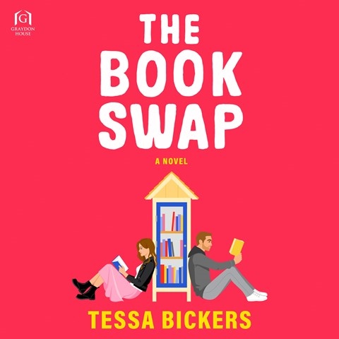 THE BOOK SWAP