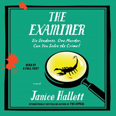 THE EXAMINER