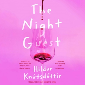 THE NIGHT GUEST