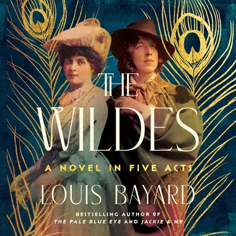 THE WILDES
