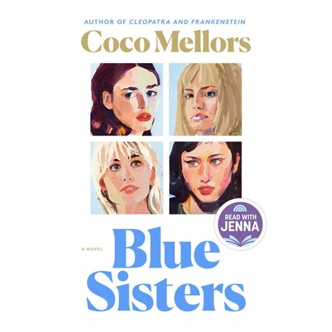 BLUE SISTERS