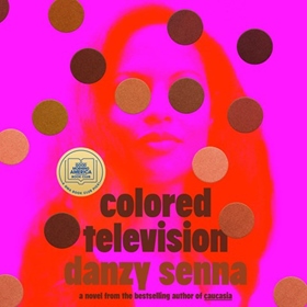 COLORED TELEVISION by Danzy Senna, read by Kristen Ariza