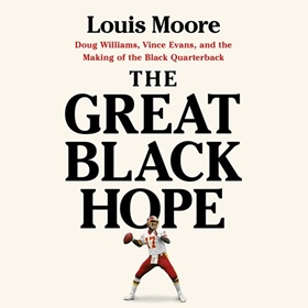 THE GREAT BLACK HOPE