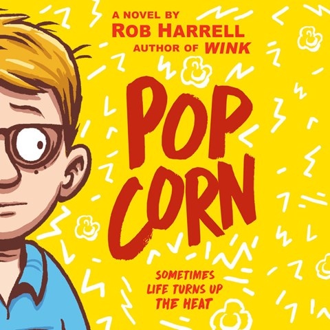 POPCORN