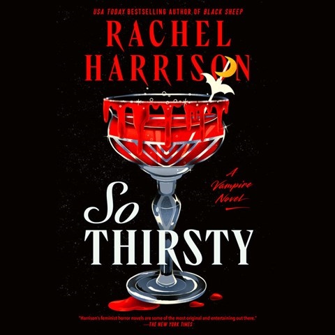 SO THIRSTY