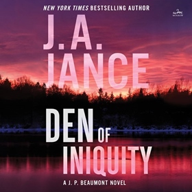 DEN OF INIQUITY