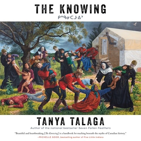 THE KNOWING