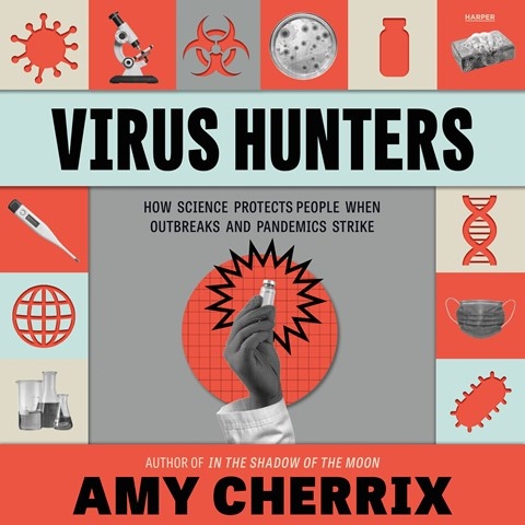 VIRUS HUNTERS