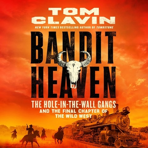 BANDIT HEAVEN