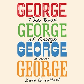 THE BOOK OF GEORGE