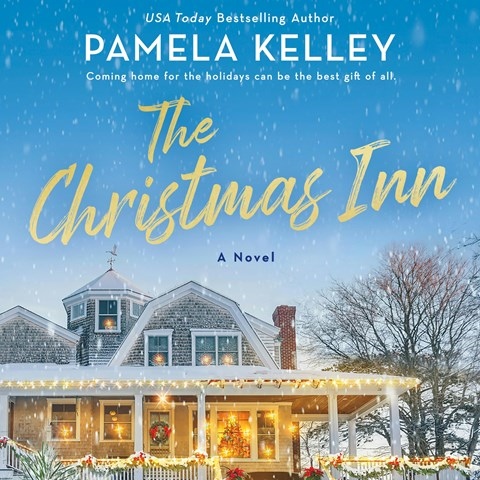 THE CHRISTMAS INN
