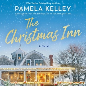 THE CHRISTMAS INN