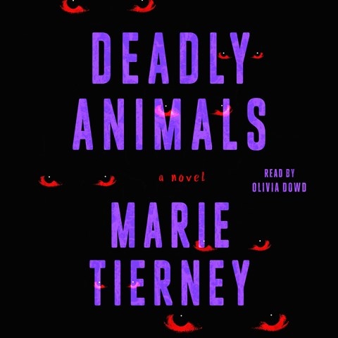 DEADLY ANIMALS