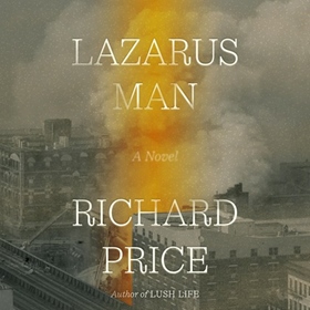 LAZARUS MAN