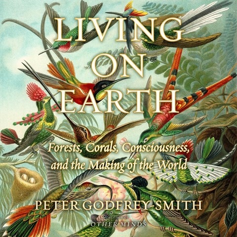 LIVING ON EARTH