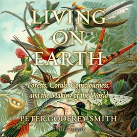 LIVING ON EARTH